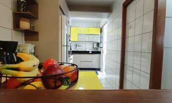 Imagem 6: Apartamento de 2 dormitórios na Av. Central do Kobrasol em São José/SC