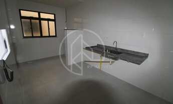 Imagem 5: Bairro Granbery / Apartamento com 2 quartos e garagem numerada / Prédio novo com elevador