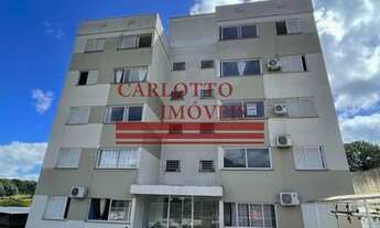 Imagem: Apartamento para aluguel com 55 metros quadrados