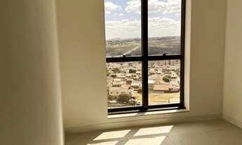 Imagem 2: Vendo apartamento 3 quartos novo, condomínio Bela Vista Samambaia