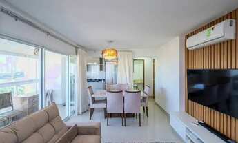 Imagem 2: Alugo apartamento condomínio Res. Atmosphere