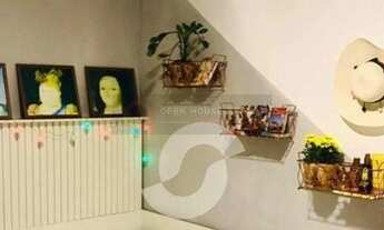 Imagem 6: Open House vende Cobertura com 3 Quartos à venda, 140m² lazer completo