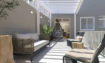 Imagem 5: Flamengo Apto Reformado 4 qts sendo.2 suítes 420m por 2.940.0000