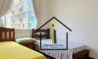 Imagem 7: Apartamento com 2 dormitórios à venda, 75 m² por R$ 700.000,00 - Copacabana - Rio de Janei