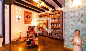 Imagem 6: Casa à Venda - Vila Mariana, 3 Quartos, 200 m2