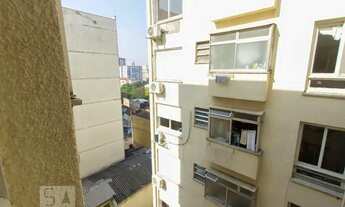 Imagem 5: Apartamento para Aluguel - Centro Histórico, 1 Quarto, 55 m2