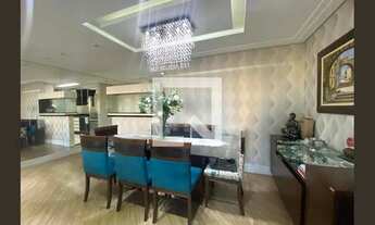 Imagem 5: Apartamento à Venda - Mandaqui, 3 Quartos, 118 m2