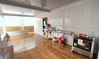 Imagem 5: Casa com 2 dormitórios à venda, 125 m² por R$ 300.000,00 - Jardim Itália - Anápolis/GO