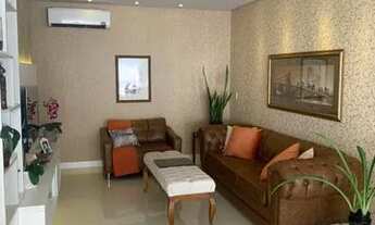 Imagem: Apartamento para aluguel, 1 quarto, 1 suíte