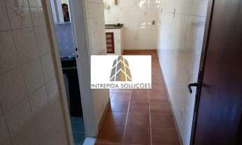 Imagem 7: Casa de vila para comprar Rio Comprido Rio de Janeiro