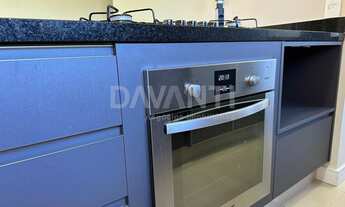 Imagem 6: Apartamento 3 dormitórios à Venda Prox. a Av dos Esportes - Valinhos / SP