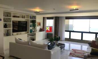 Imagem 5: Vendo 4Q(1S), frontal mar, alto, na praia, reformado, decorado, 2 vagas, ônibus, clube, ba