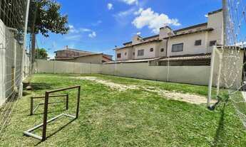 Imagem 4: Sobrado . 120 metros quadrados com 3 quartos em Boa Vista - Fortaleza - CE