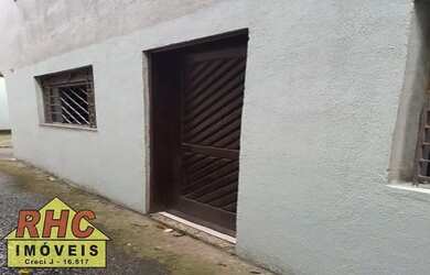 Imagem 4: CASA TÉRREA - VILA PALMARES - SANTO ANDRÉ - SP