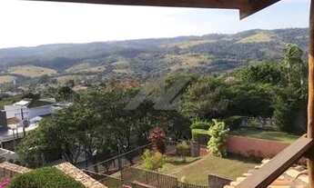 Imagem 5: Casa - Loteamento Caminhos de São Conrado (Sousas) - Campinas