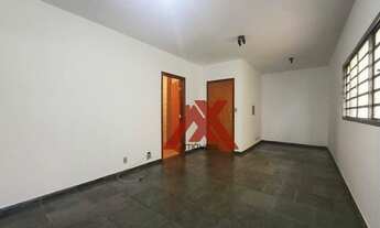Imagem 2: APTO SÃO MANOEL - 3 Dorm / 1 Suíte / 3 Vagas / 94 m² - SJRP/SP