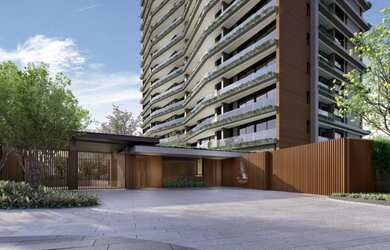 Imagem: APARTAMENTO RESIDENCIAL em São Paulo