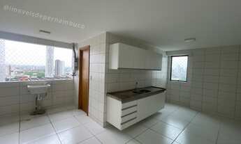 Imagem 5: Apartamento para venda com 170 metros quadrados com 4 quartos em Ilha do Retiro - Recife