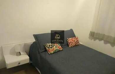 Imagem 5: Flat disponível na Vila Nova Conceição