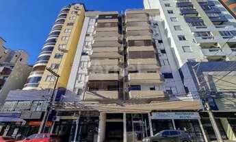 Imagem 1: Apartamento 3 dorm sendo uma suite para locação no centro de Passo Fundo