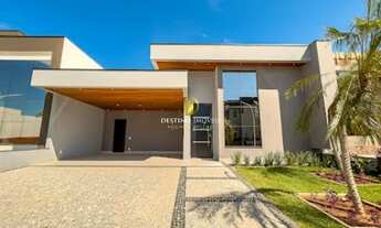 Imagem: CASA RESIDENCIAL em INDAIATUBA - SP, JARDIM