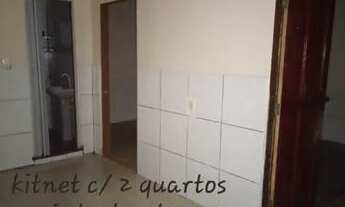 Imagem 4: Casa 2 andares 4 kitnet Ouro Verde