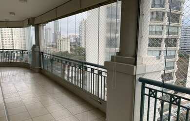 Imagem 3: Apartamento Alto Padrão no Mustique, Brooklin