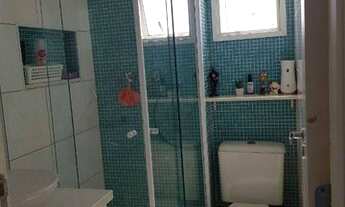 Imagem 6: Apartamento residencial à venda, Vila Valparaíso, Santo André - AP6384