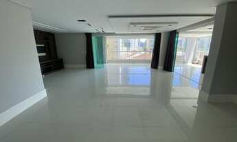 Imagem 7: Apartamento 4 suítes - Jardim Blumenau