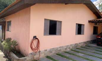 Imagem 3: Casa de condomínio para venda tem 92 metros quadrados com 3 quartos em Caxambu - Jundiaí