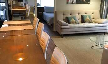 Imagem: Apartamento com 1 dormitório, 67 m²