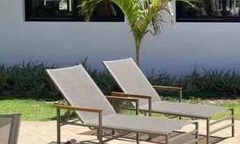 Imagem 6: Apartamento com 1 dormitório à venda, 40 m² por R$ 670.000,00 - Praia do Forte - Mata de S