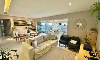 Imagem 5: Patamares, Platno Greenville, 110m², 3/4 1 Suíte, 2 Vagas de Garagem, Nascente, Vista para