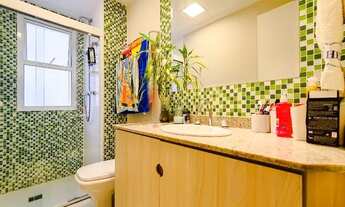 Imagem 5: Apartamento com 3 quartos no Centro de São Bernardo do Campo