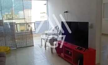 Imagem 2: COBERTURA À VENDA NA PRAIA DA ENSEADA - GUARUJÁ