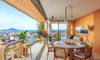 Imagem 5: LANÇAMENTO: Apartamento com 3 Suítes - Fazenda - Itajaí/SC