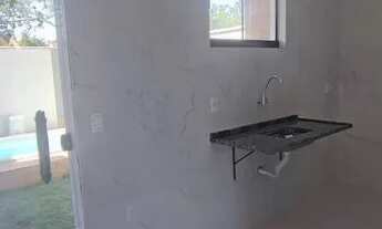 Imagem 6: Ótima casa com 3 Quartos, piscina e área gourmet em Campo Grande