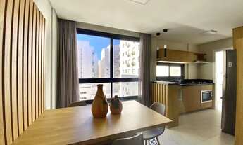 Imagem 4: MOBILIADO E DECORADO HA 1 QUADRA DO MAR