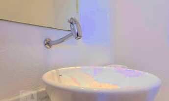 Imagem 3: Apartamento para Aluguel - Brooklin, 2 Quartos, 97 m2