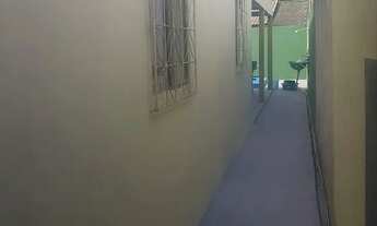 Imagem 5: Casa + troca de óleo