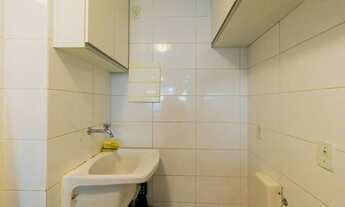 Imagem 5: APTO DE 2 QUARTOS EM ÁGUAS CLARAS