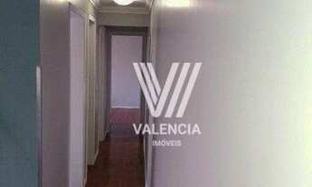 Imagem 3: Apartamento | 2 Dormitórios | Vaga | 44 m² Privativos