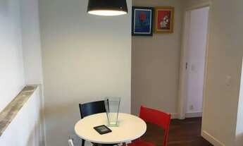 Imagem 4: Apartamento com 2 dormitórios à venda, 64 m² por R$ 450.000 - Jardim Ampliação - São Paulo