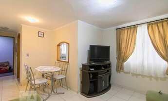 Imagem 2: Apartamento para Aluguel - Mandaqui, 2 Quartos, 65 m2