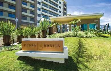 Imagem 3: Apartamento para Venda - 104.51m², 2 dormitórios, sendo 1 suite, 2 vagas - Cavalhada