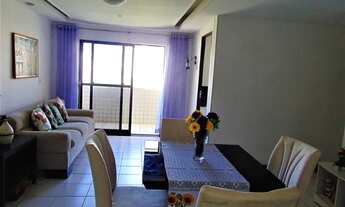 Imagem 3: Apartamento 3 quartos para locação no Residencial Maison Manaíra no Aeroclube - João Pess