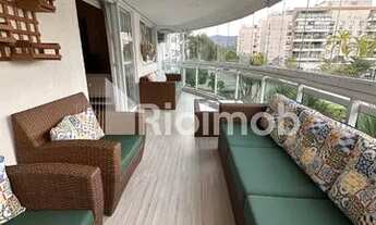 Imagem 5: Recreio dos Bandeirantes