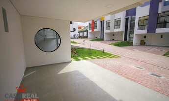 Imagem 6: Casa com 3 dormitórios para alugar, 266 m² por R$ 8.250,00/mês - Santa Felicidade - Curiti