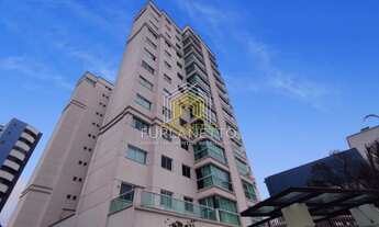 Imagem 1: Apartamento 3 dormitórios à venda Atiradores Joinville/SC