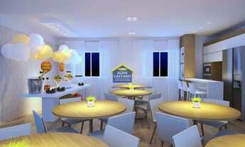 Imagem 6: Imovel Pronto Apartamento com 1 dorm, Guilhermina